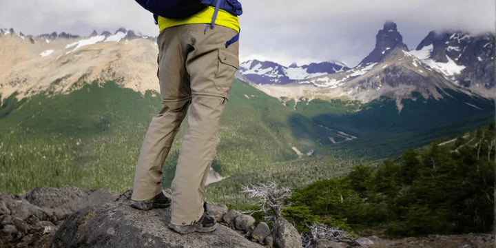 Quick-Dry vs Cotton for Trekking: Which Fabric Is Better?