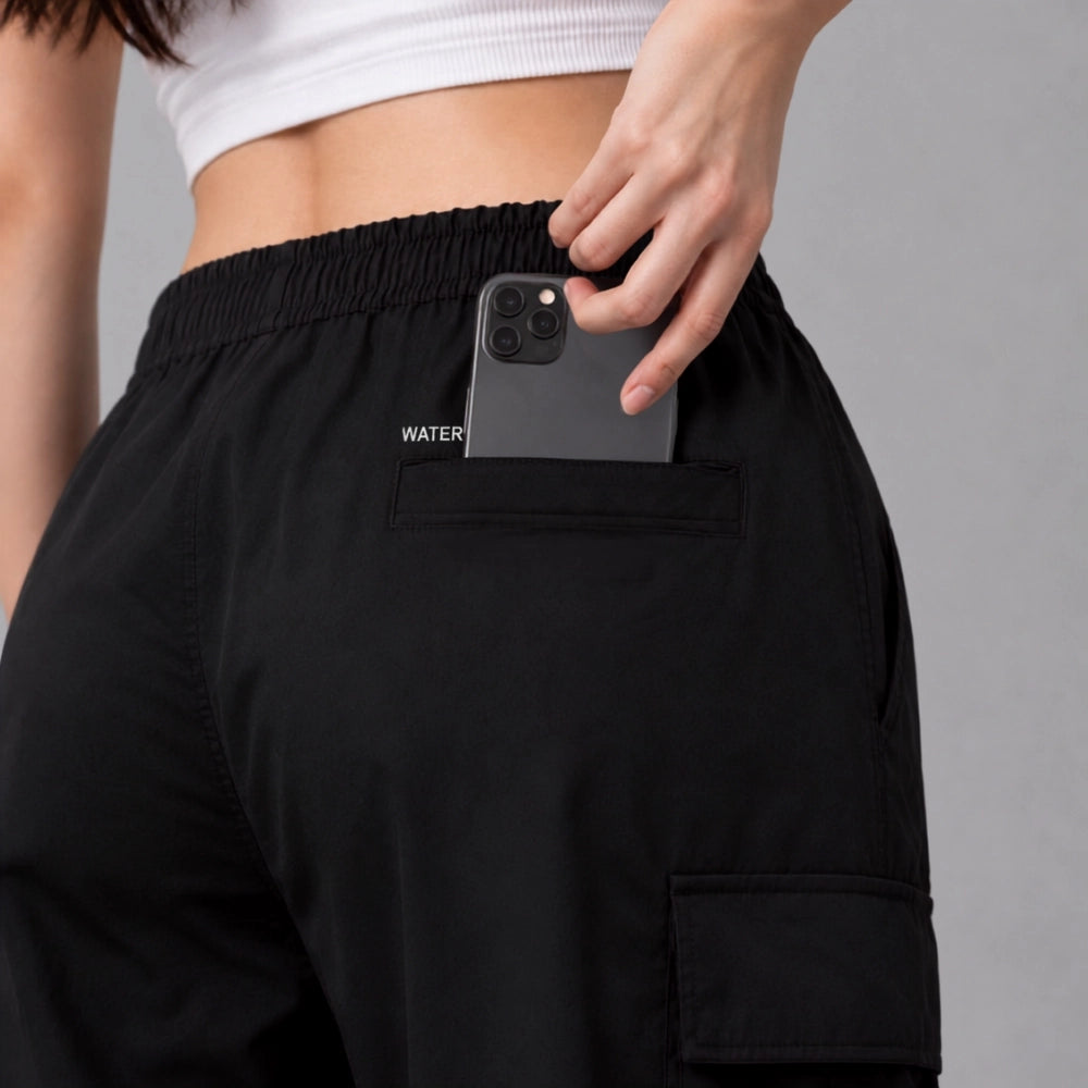 Unisex Nomad 6-Pocket Cargo Pant