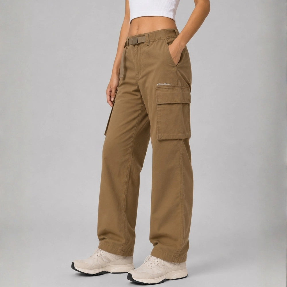 Unisex Nomad 6-Pocket Cargo Pant