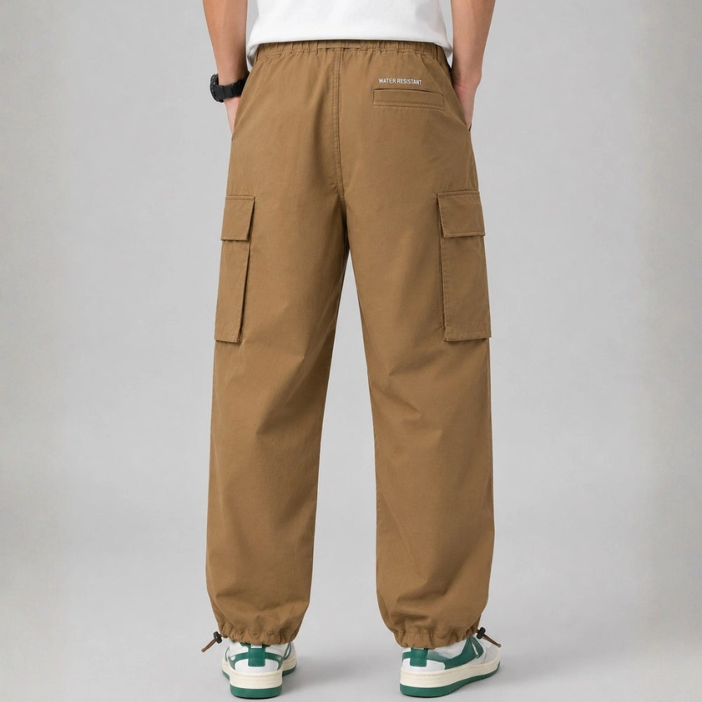 Unisex Nomad 6-Pocket Cargo Pant