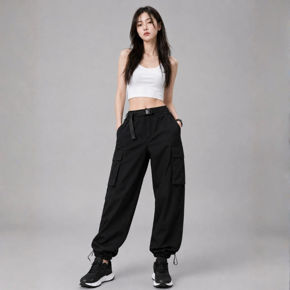 Unisex Nomad 6-Pocket Cargo Pant