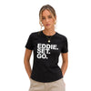 Women's Eddie Set Go Tee