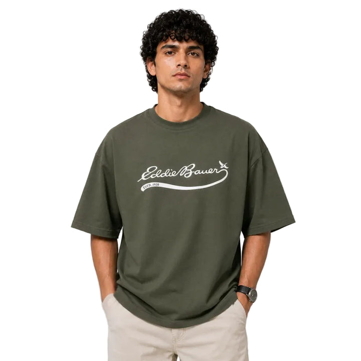 Men's Eddie Tee