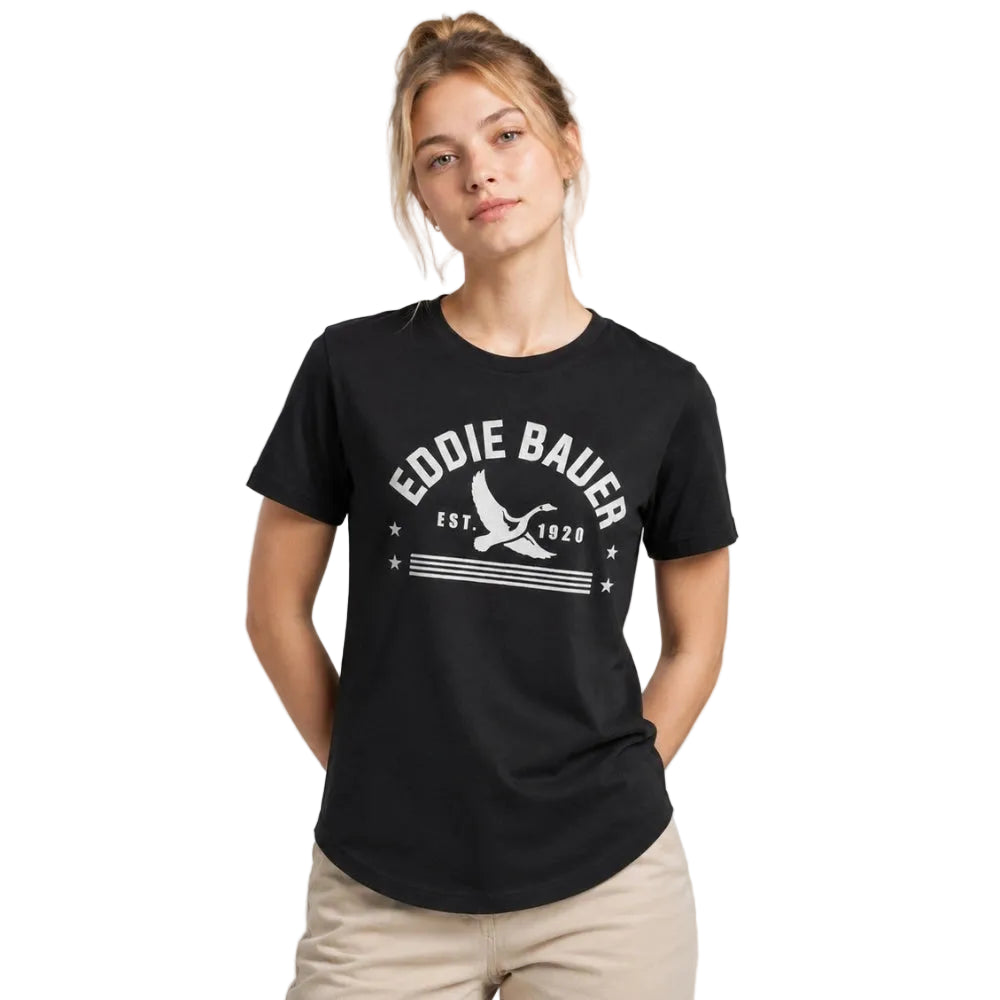 Women's 1920 Tee