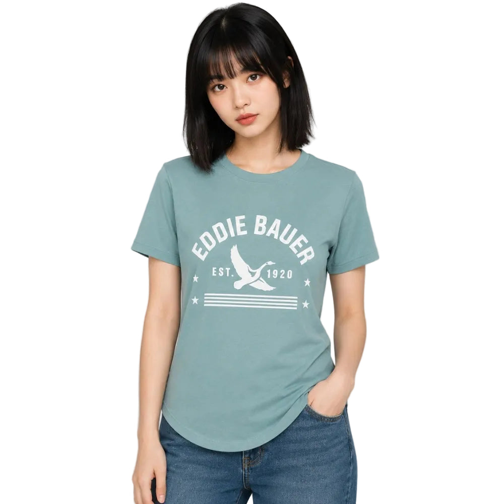 Women's 1920 Tee