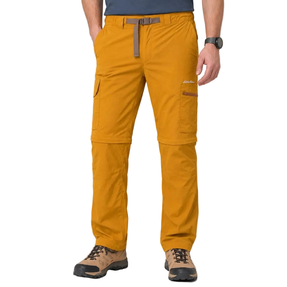 Men's Pathfinder Convertible Cargo Pant