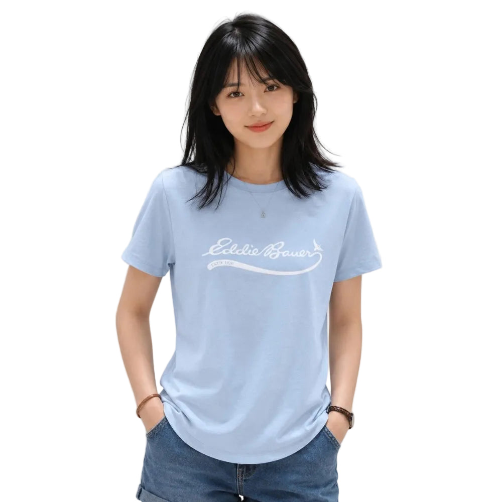 Women's Eddie Tee