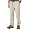 Men's Pathfinder Convertible Cargo Pant