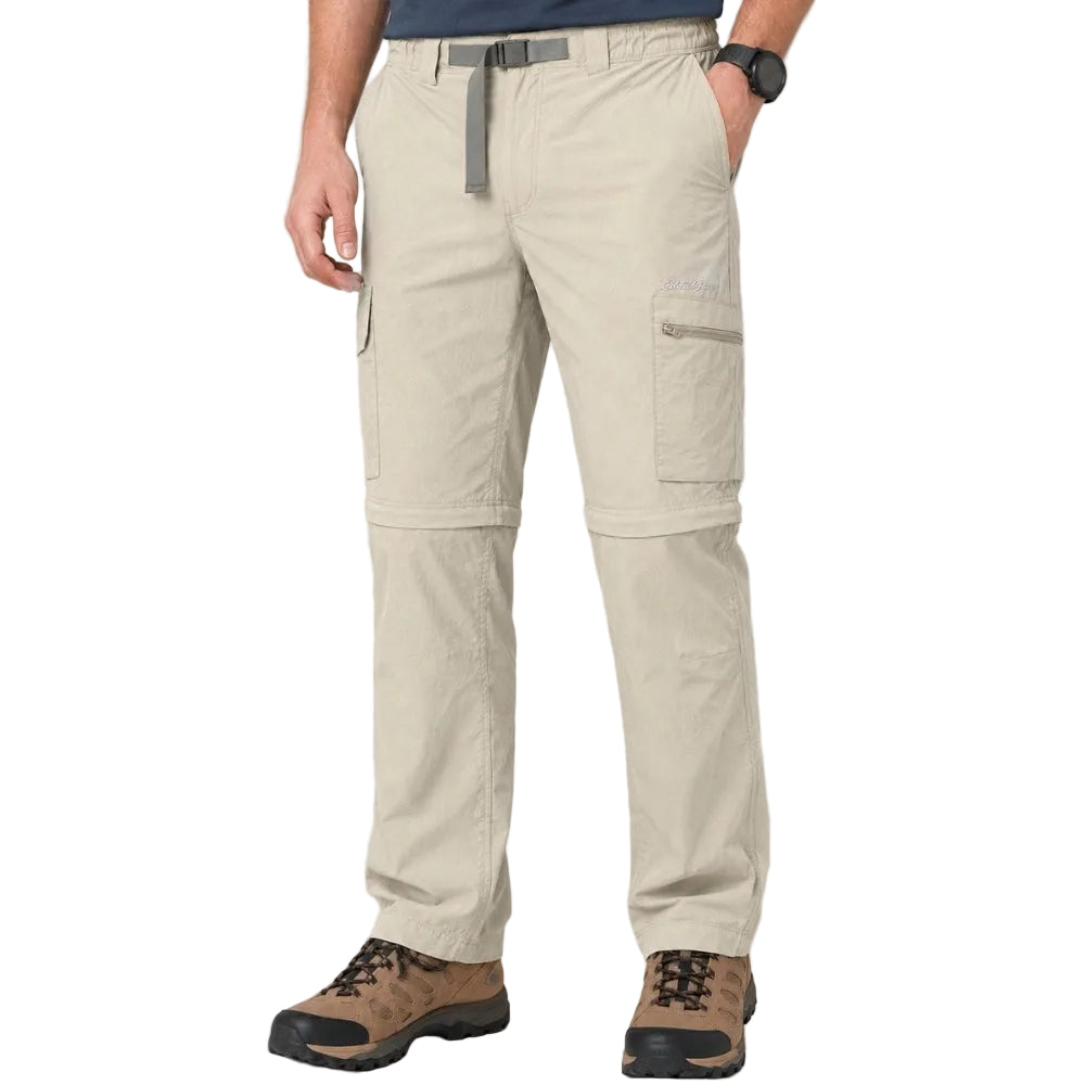 Men's Pathfinder Convertible Cargo Pant