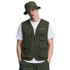 Unisex Pathfinder 8-Pocket Vest
