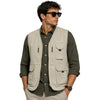 Unisex Pathfinder 8-Pocket Vest
