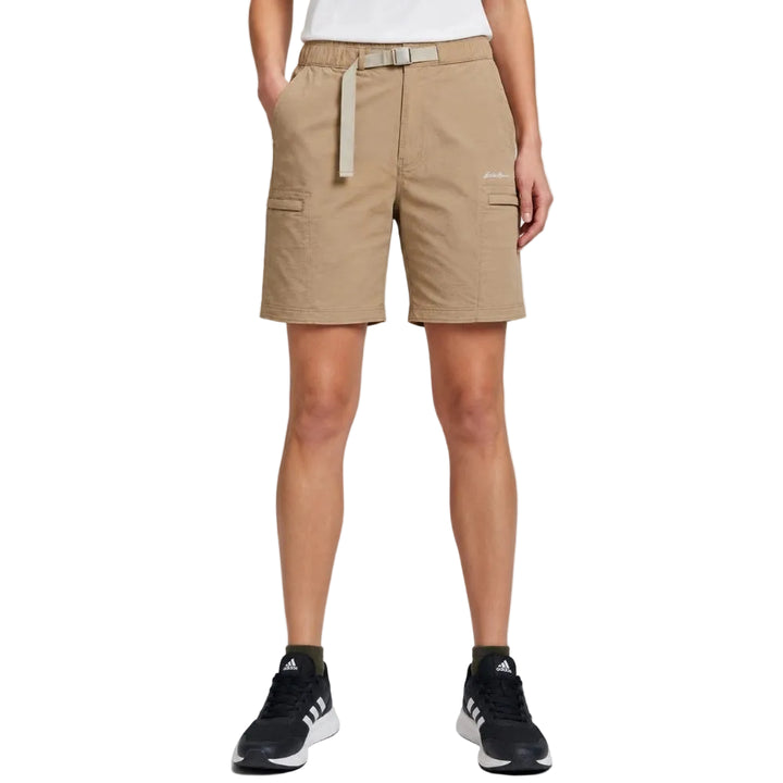 Nomad 6-Pocket Short