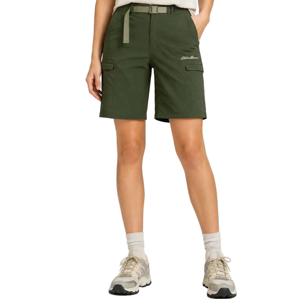 Nomad 6-Pocket Short