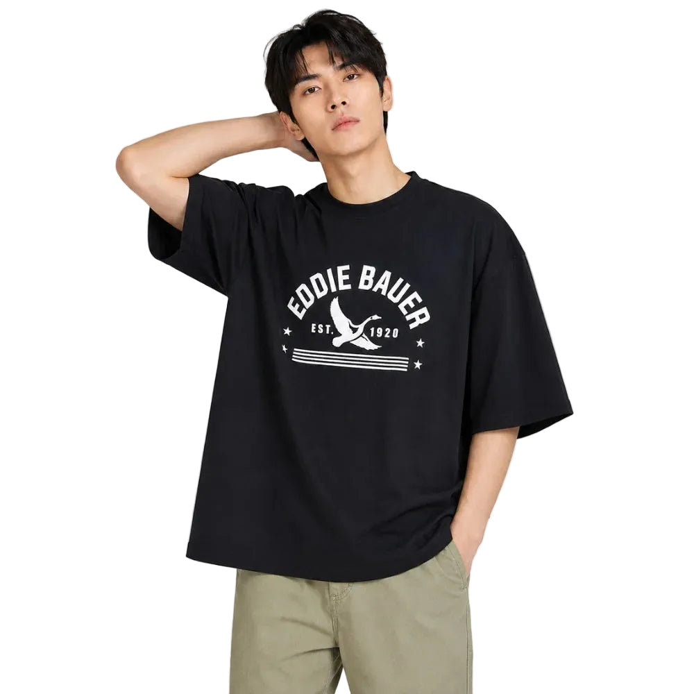 Men's 1920 Oversized Tee