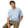 Men's 1920 Oversized Tee