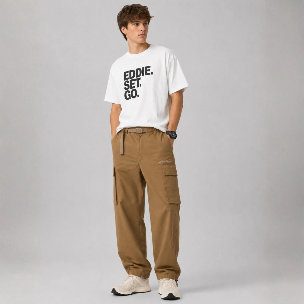 Unisex Nomad 6-Pocket Cargo Pant