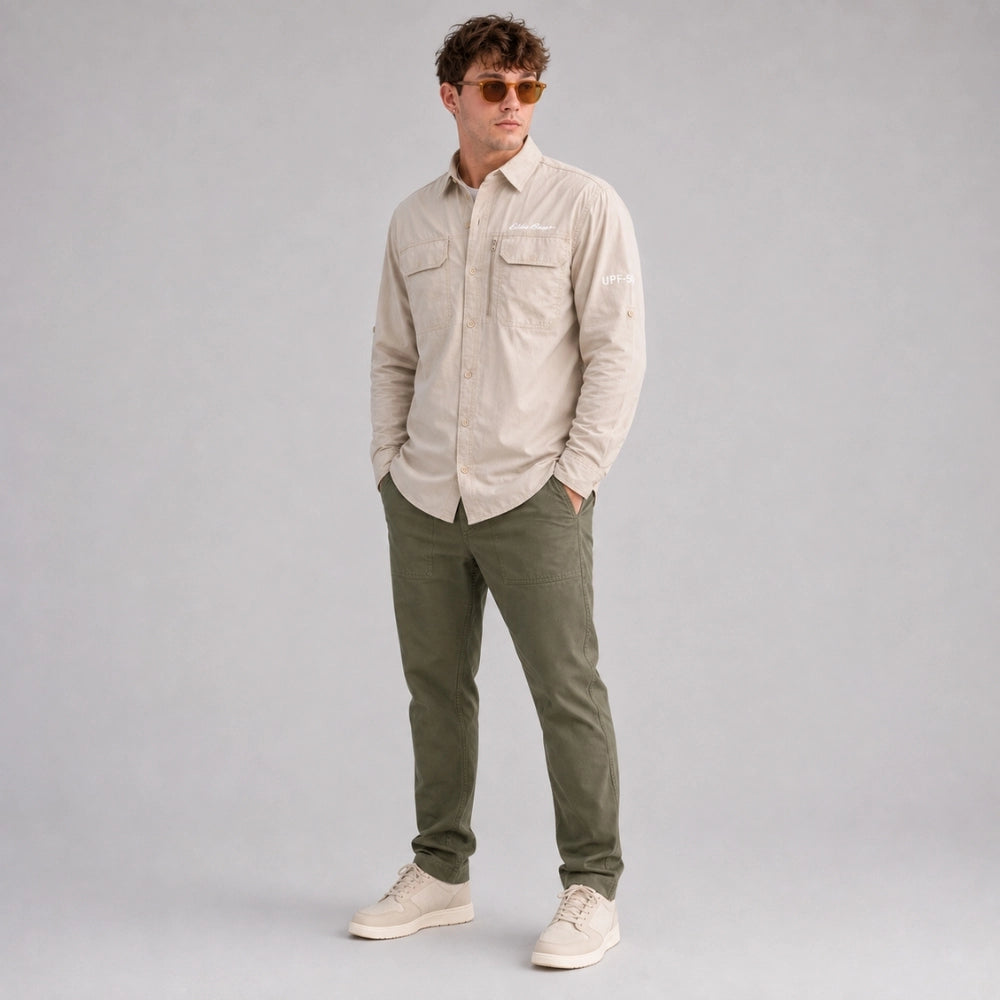 Men’s Waypoint Full Sleeve Shirt