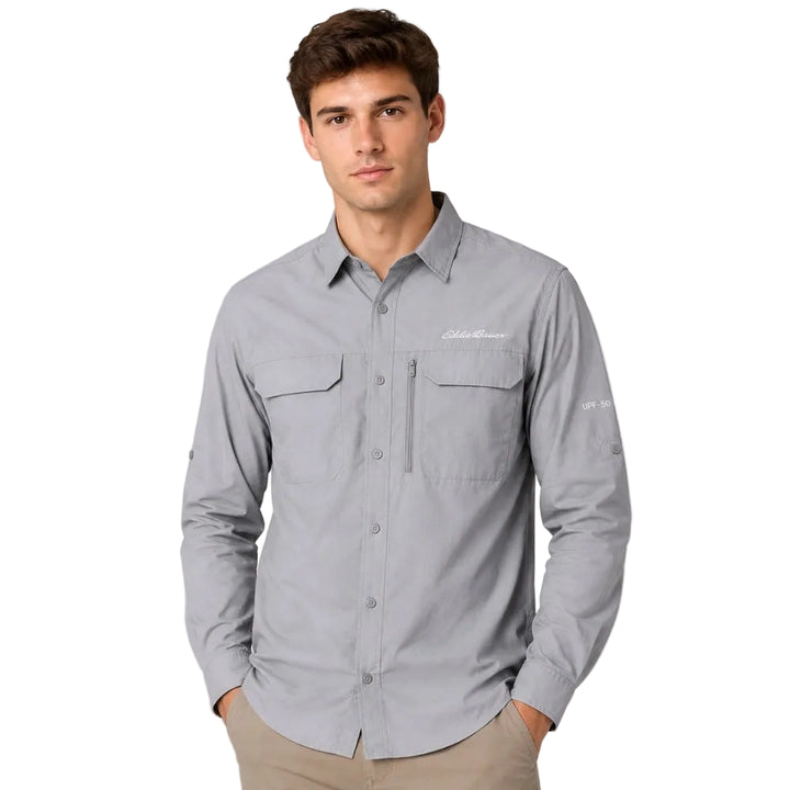 Men’s Waypoint Full Sleeve Shirt