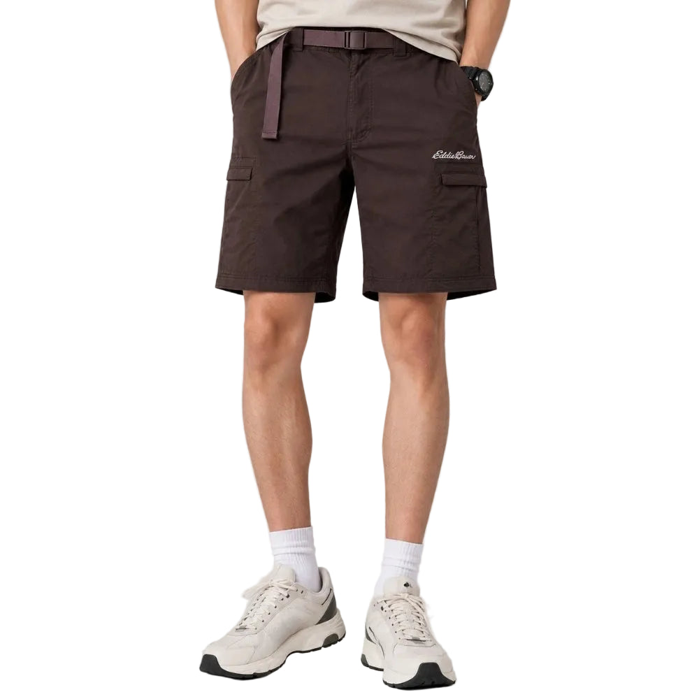 Nomad 6-Pocket Short
