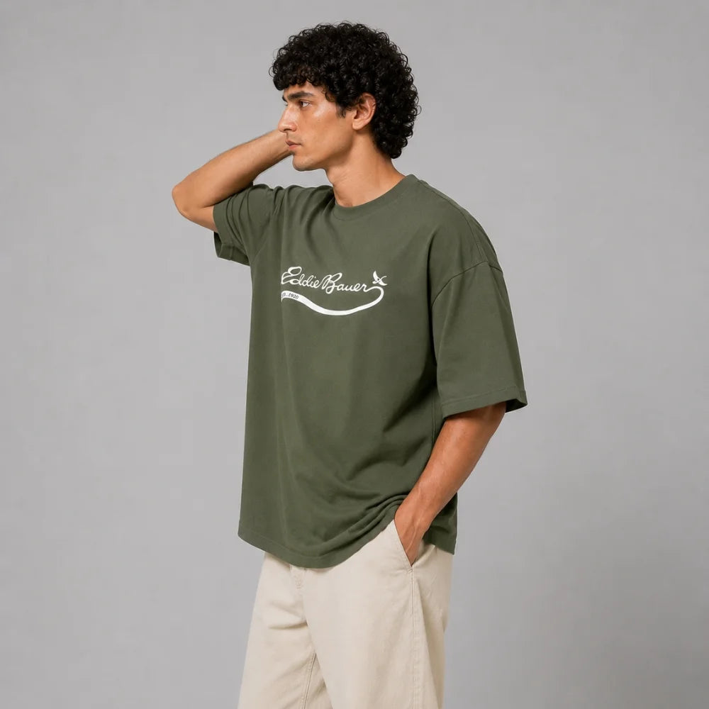 Men's Eddie Tee