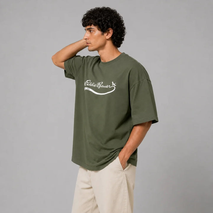 Men's Eddie Tee