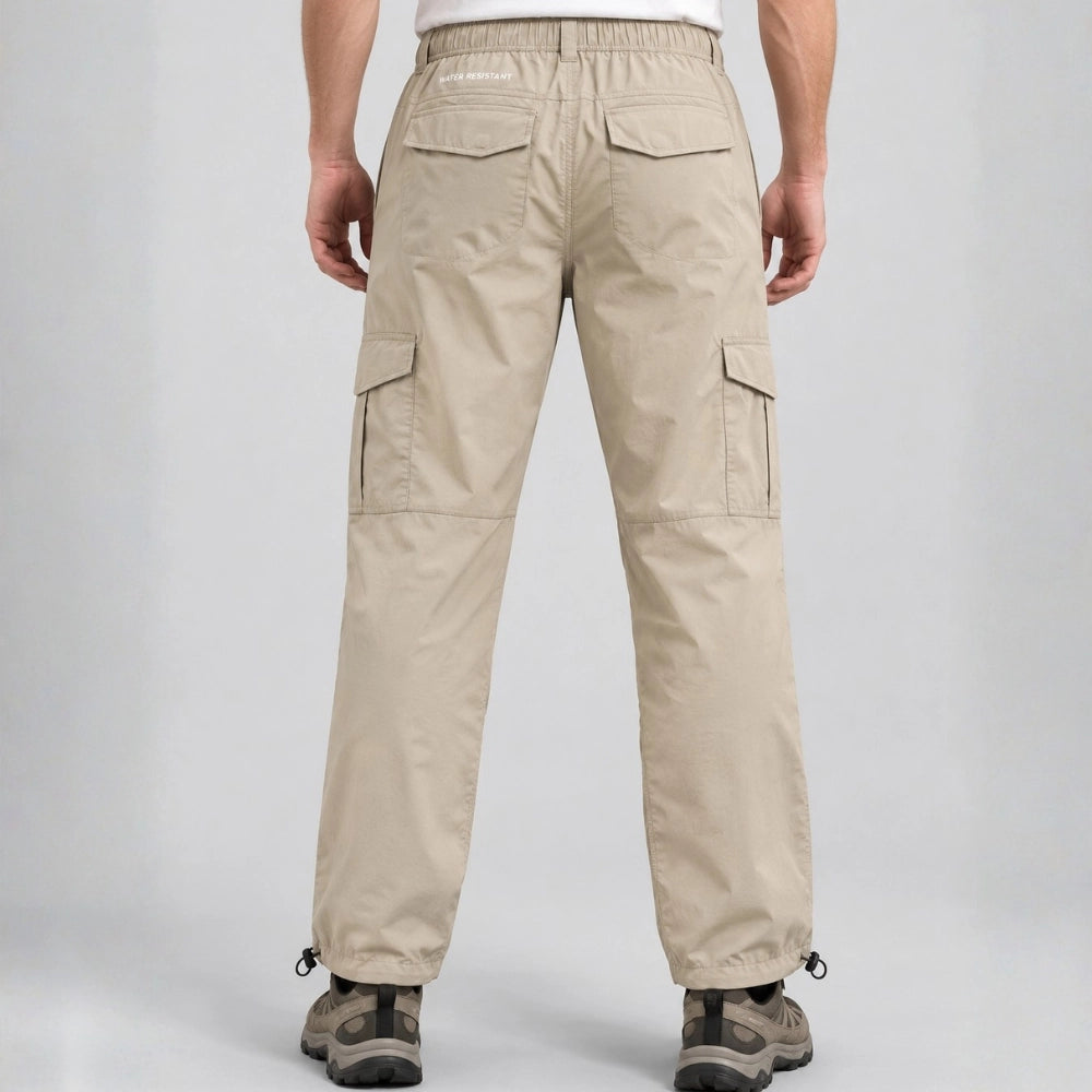 Men’s Pathfinder 6-Pocket Water-Resistant Cargo Pant