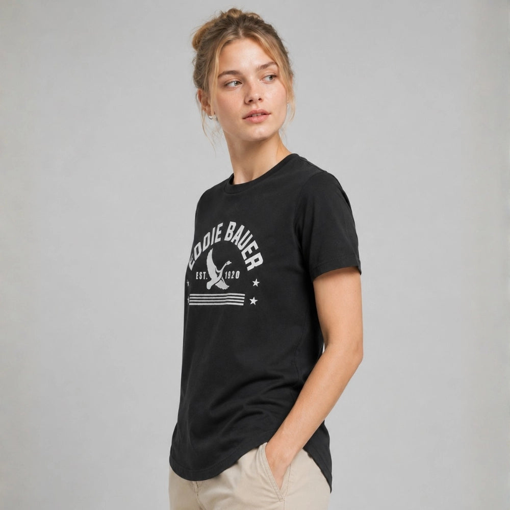 Women's 1920 Tee