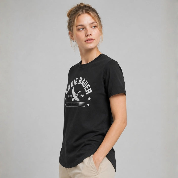 Women's 1920 Tee