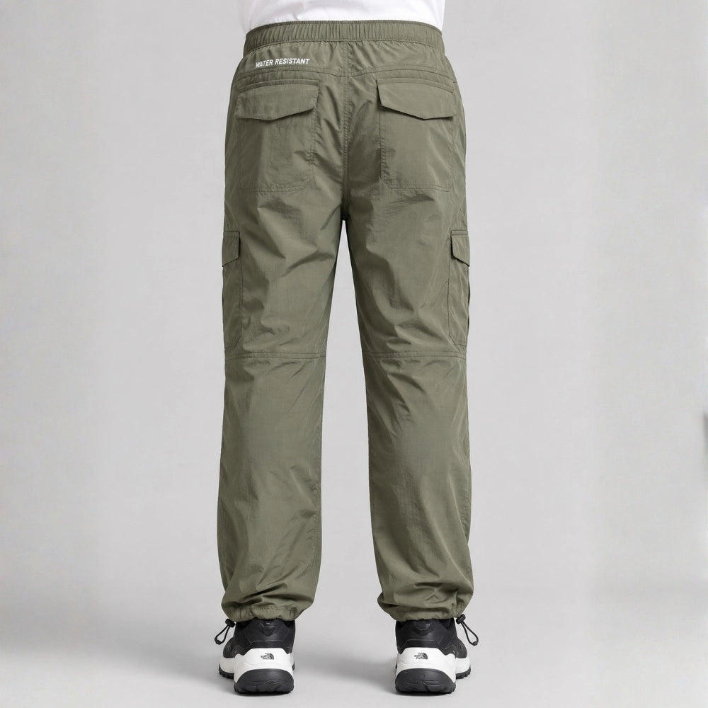 Men’s Pathfinder 6-Pocket Water-Resistant Cargo Pant