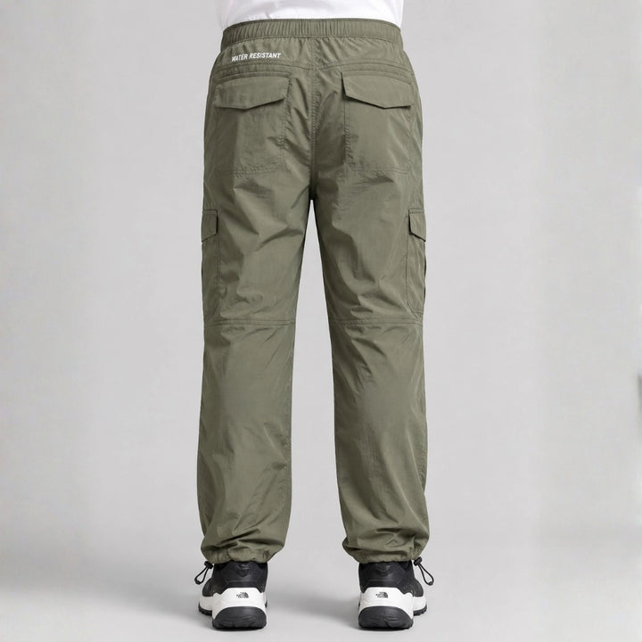 Men’s Pathfinder 6-Pocket Water-Resistant Cargo Pant