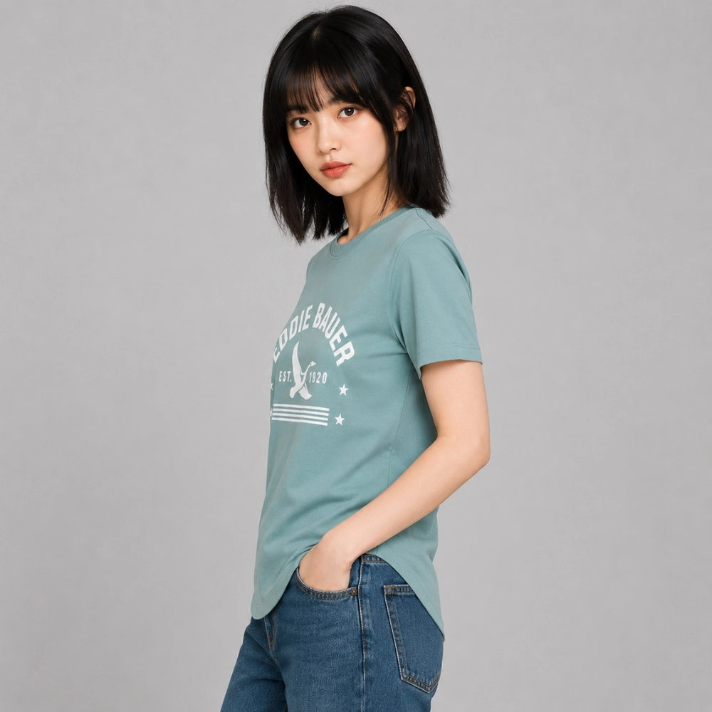 Women's 1920 Tee