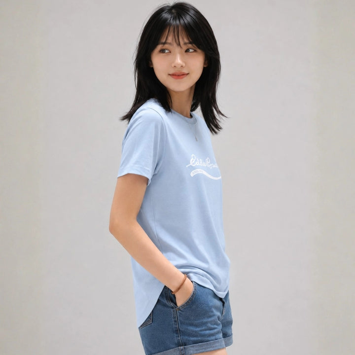 Women's Eddie Tee