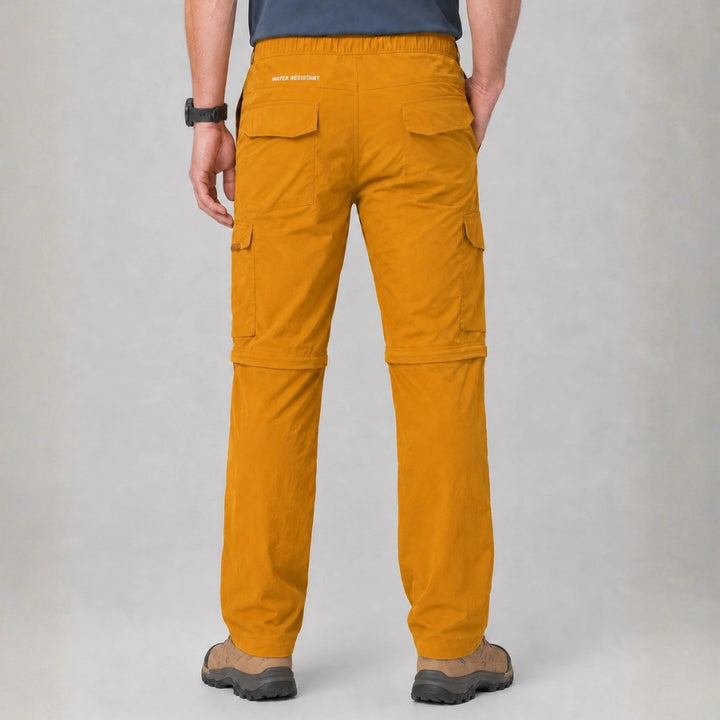 Men's Pathfinder Convertible Cargo Pant