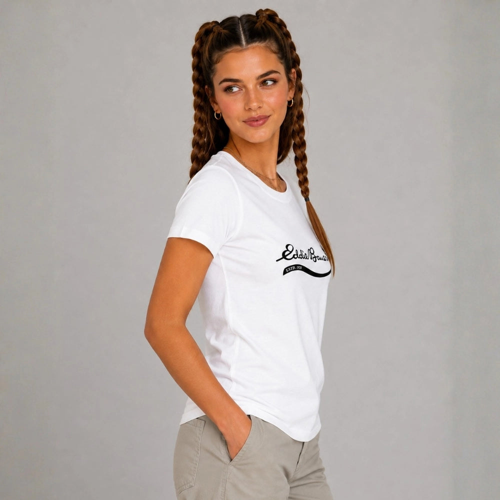Women's Eddie Tee