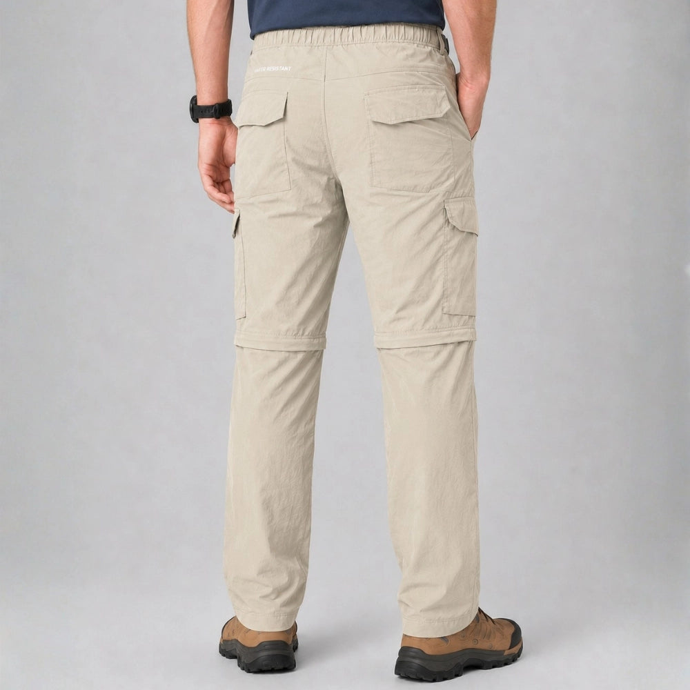 Men's Pathfinder Convertible Cargo Pant