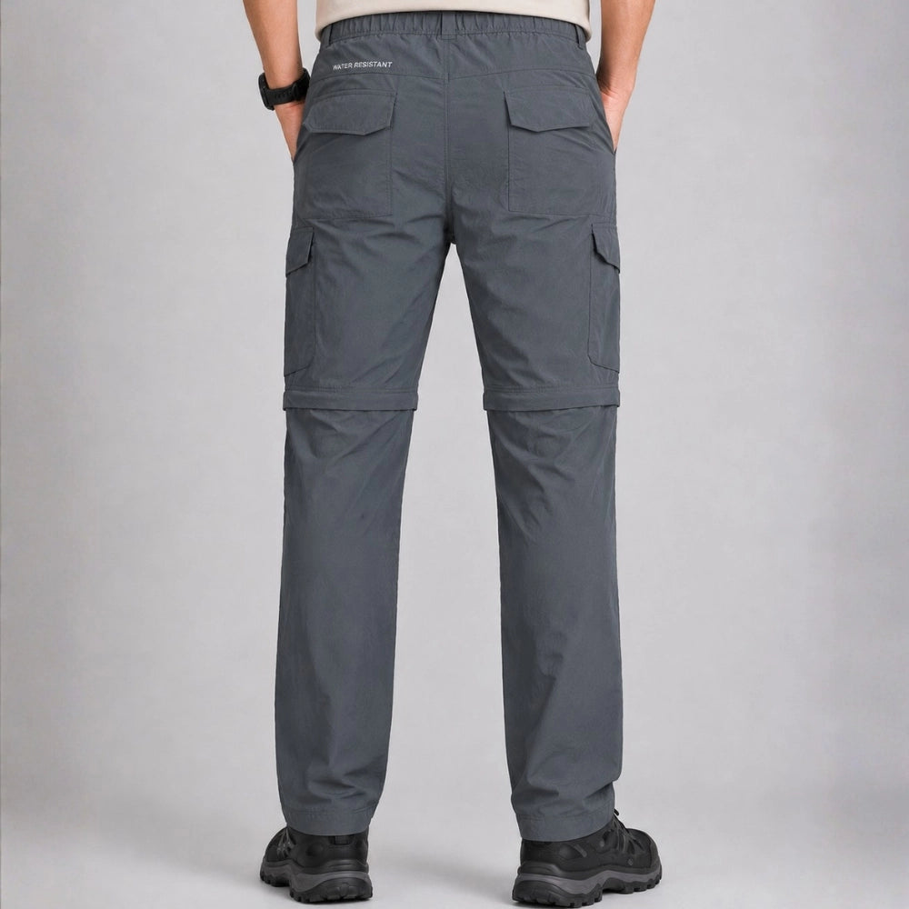 Men's Pathfinder Convertible Cargo Pant