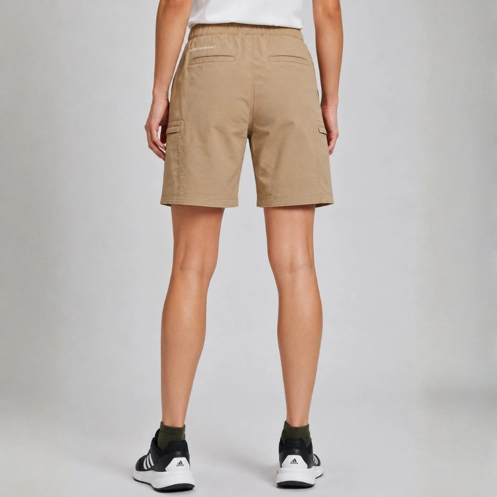Nomad 6-Pocket Short