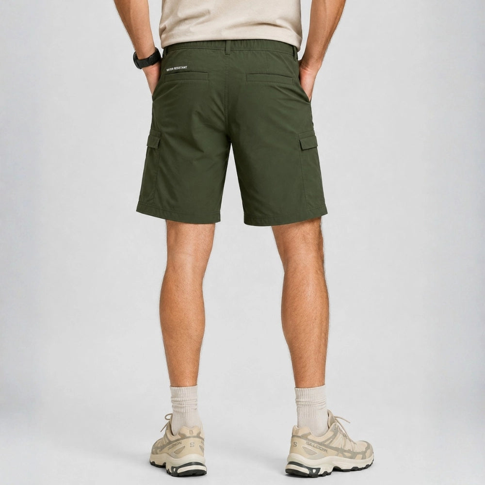 Nomad 6-Pocket Short