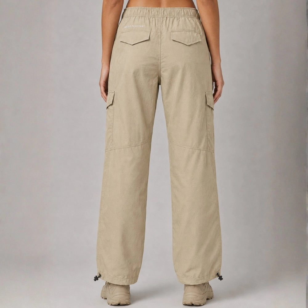 Women’s Pathfinder 6-Pocket Water-Resistant Cargo Pant