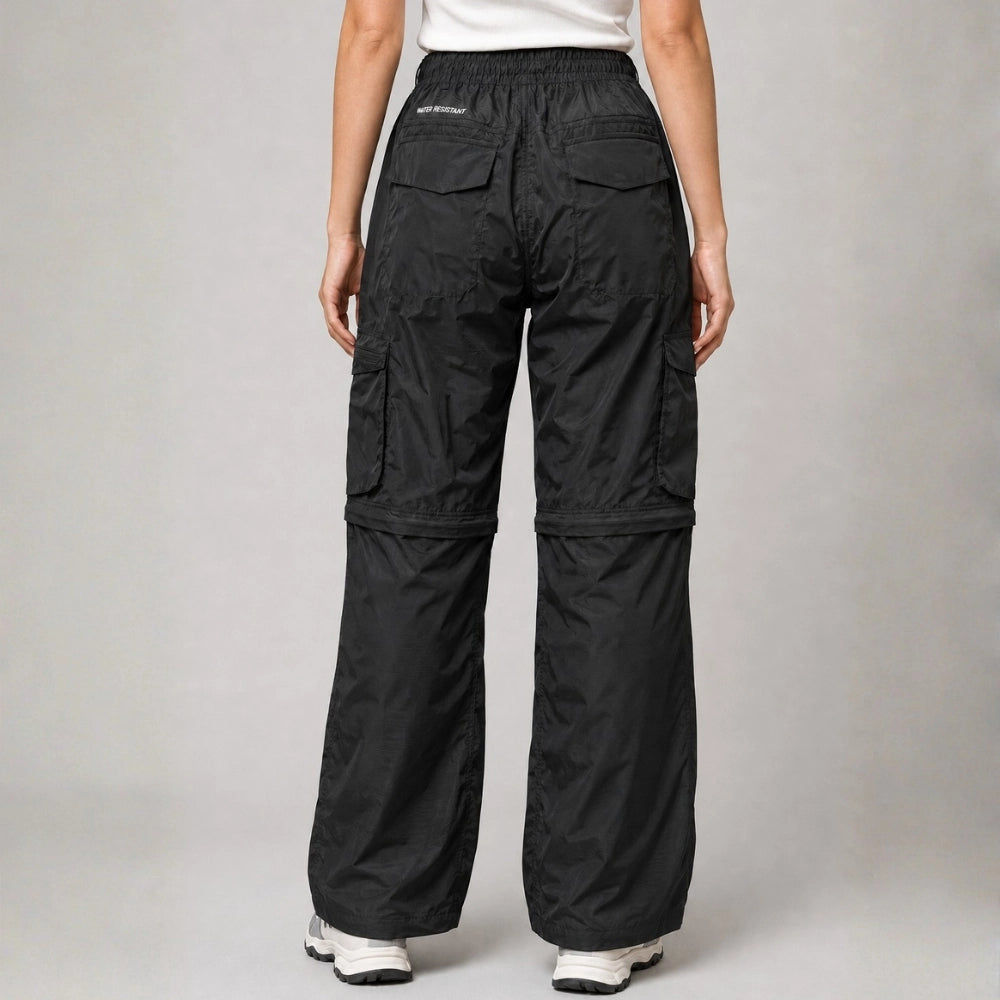 Women’s Switchback Convertible Cargo Pant