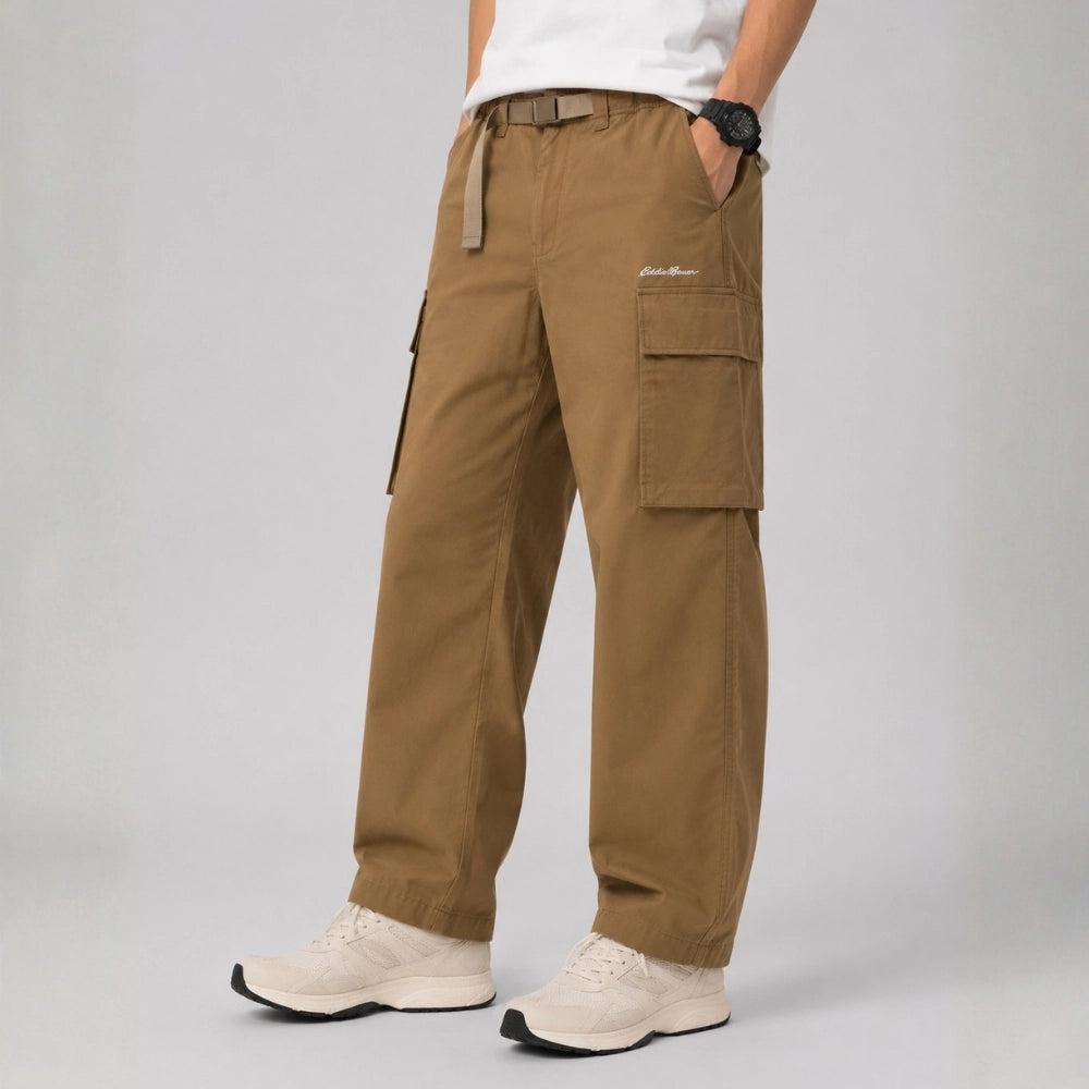 Unisex Nomad 6-Pocket Cargo Pant