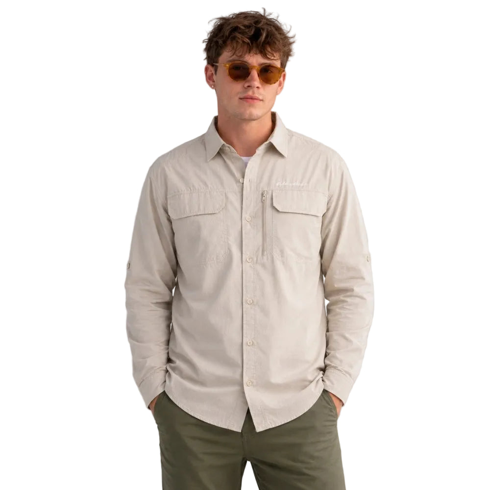 Men’s Waypoint Full Sleeve Shirt