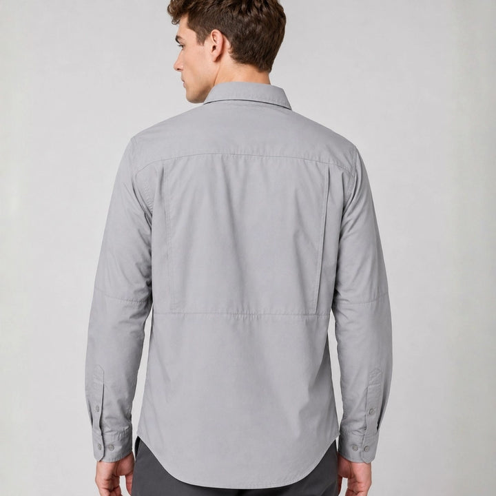 Men’s Waypoint Full Sleeve Shirt