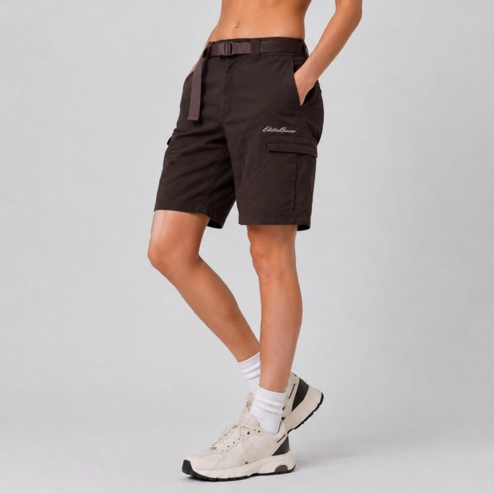 Nomad 6-Pocket Short