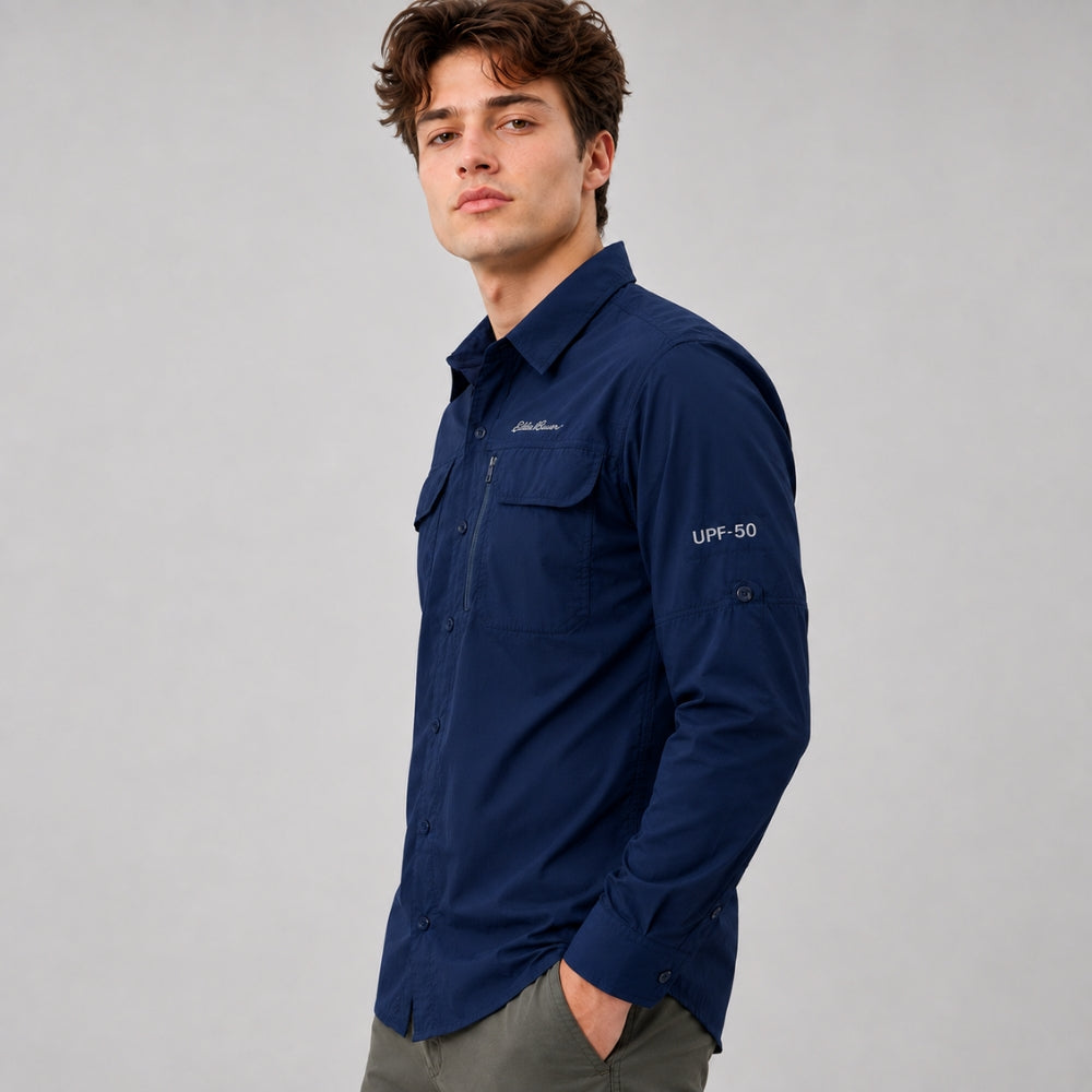 Men’s Waypoint Full Sleeve Shirt