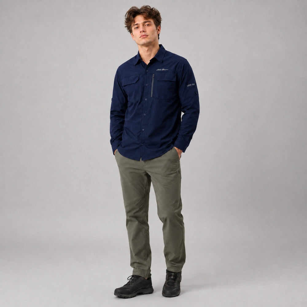 Men’s Waypoint Full Sleeve Shirt