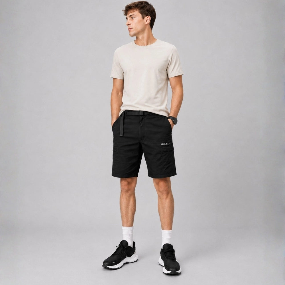 Nomad 6-Pocket Short