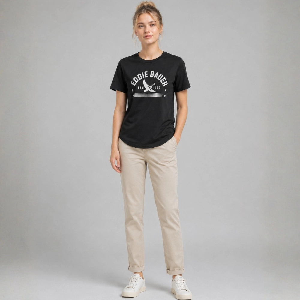 Women's 1920 Tee