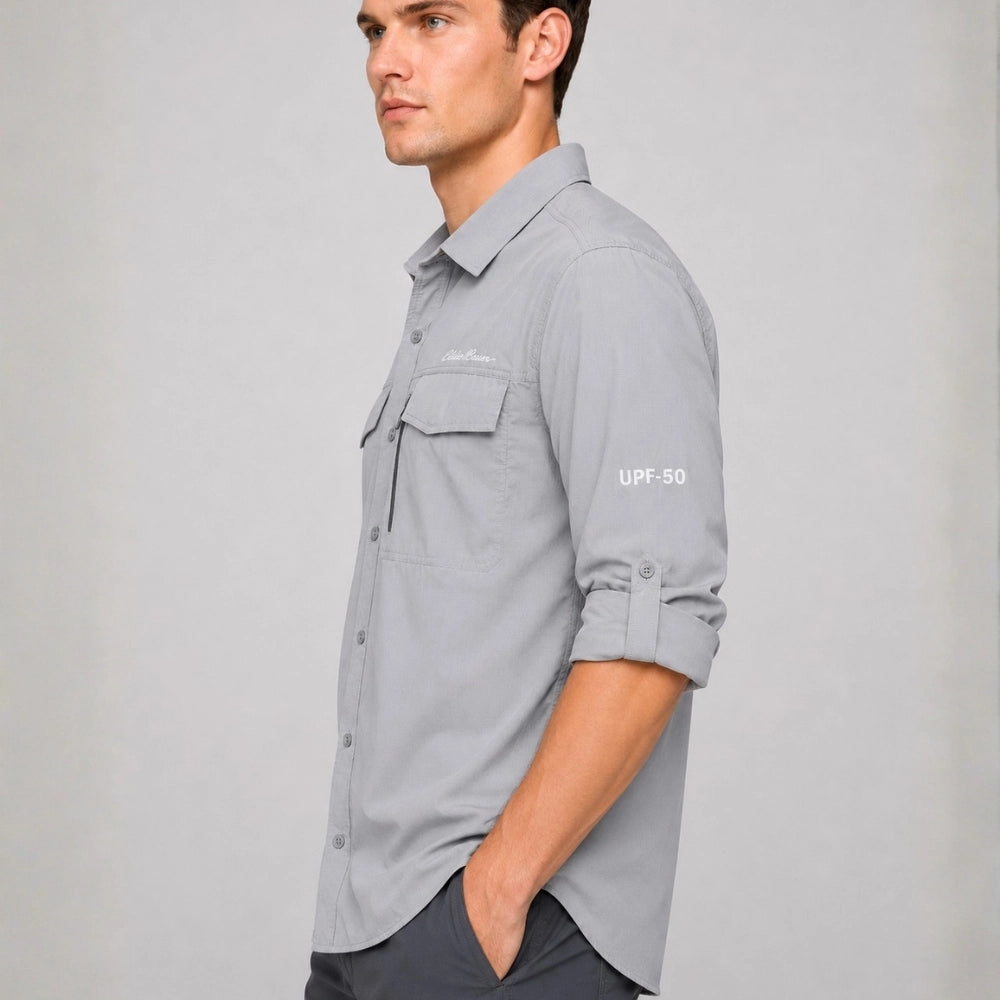 Men’s Waypoint Full Sleeve Shirt