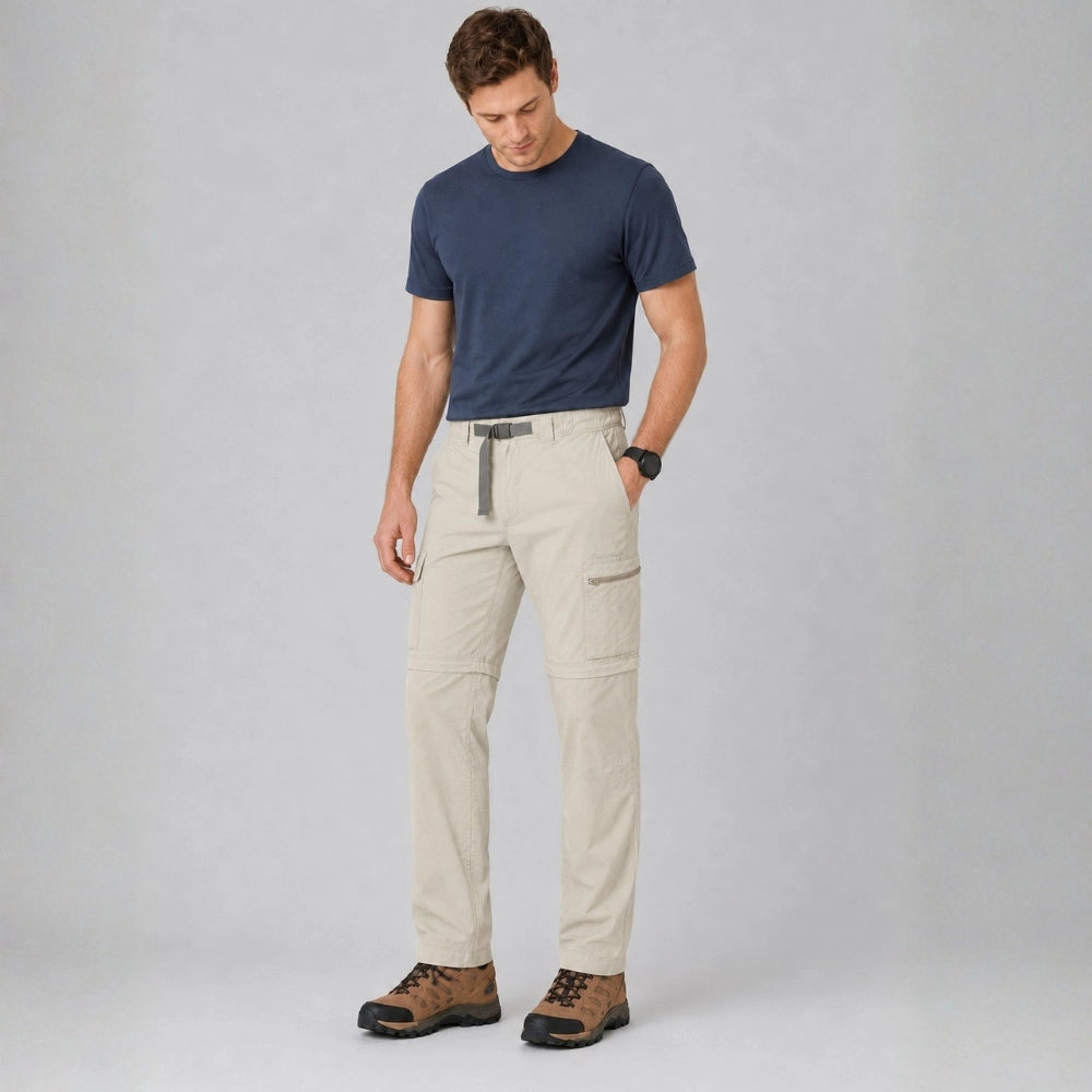 Men's Pathfinder Convertible Cargo Pant